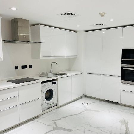 Luxury Casa Premium Studio Apartments - With Full Kitchen, Balcony At Jbr Beach Dubái Exterior foto