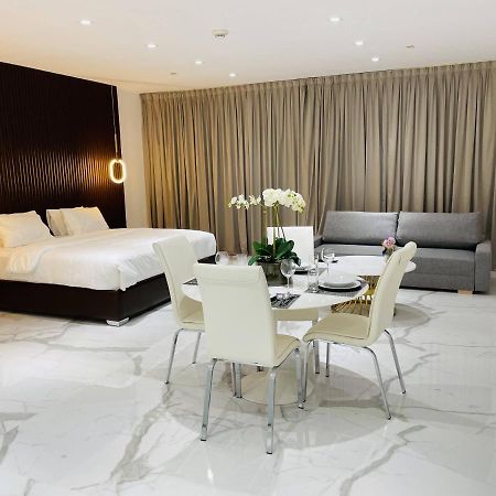 Luxury Casa Premium Studio Apartments - With Full Kitchen, Balcony At Jbr Beach Dubái Exterior foto
