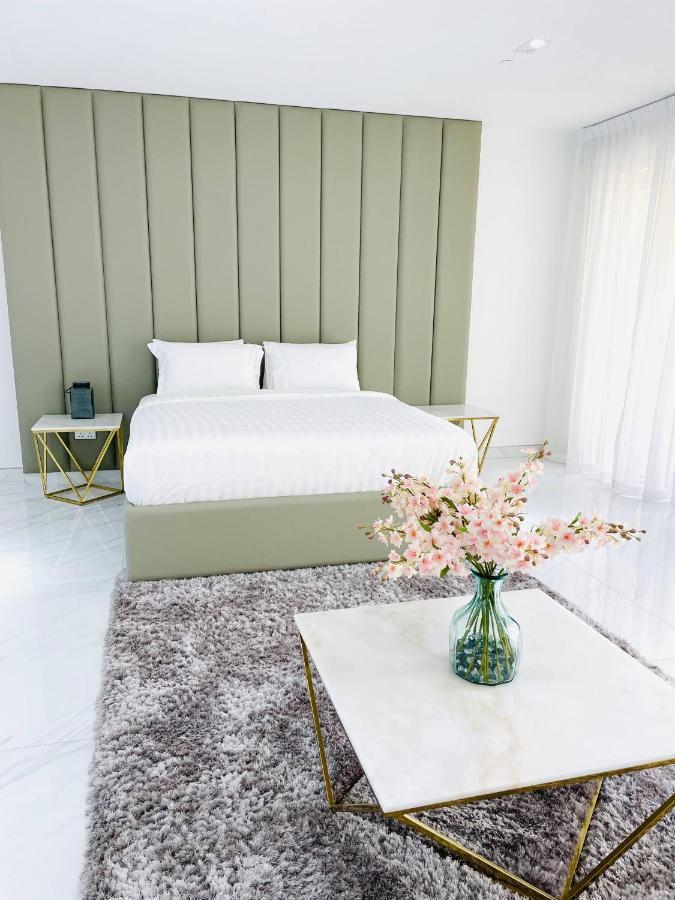 Luxury Casa Premium Studio Apartments - With Full Kitchen, Balcony At Jbr Beach Dubái Exterior foto