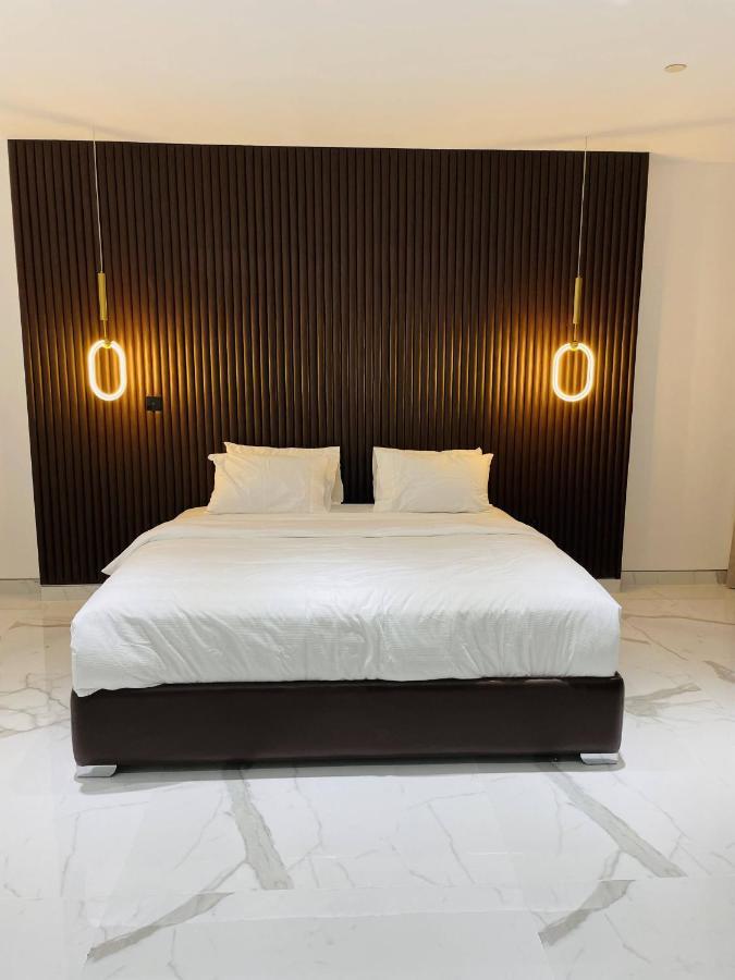 Luxury Casa Premium Studio Apartments - With Full Kitchen, Balcony At Jbr Beach Dubái Exterior foto