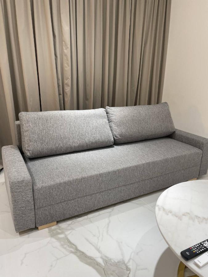 Luxury Casa Premium Studio Apartments - With Full Kitchen, Balcony At Jbr Beach Dubái Exterior foto