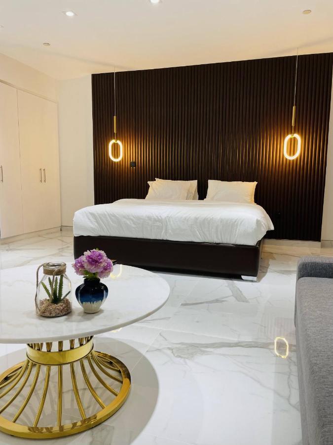 Luxury Casa Premium Studio Apartments - With Full Kitchen, Balcony At Jbr Beach Dubái Exterior foto