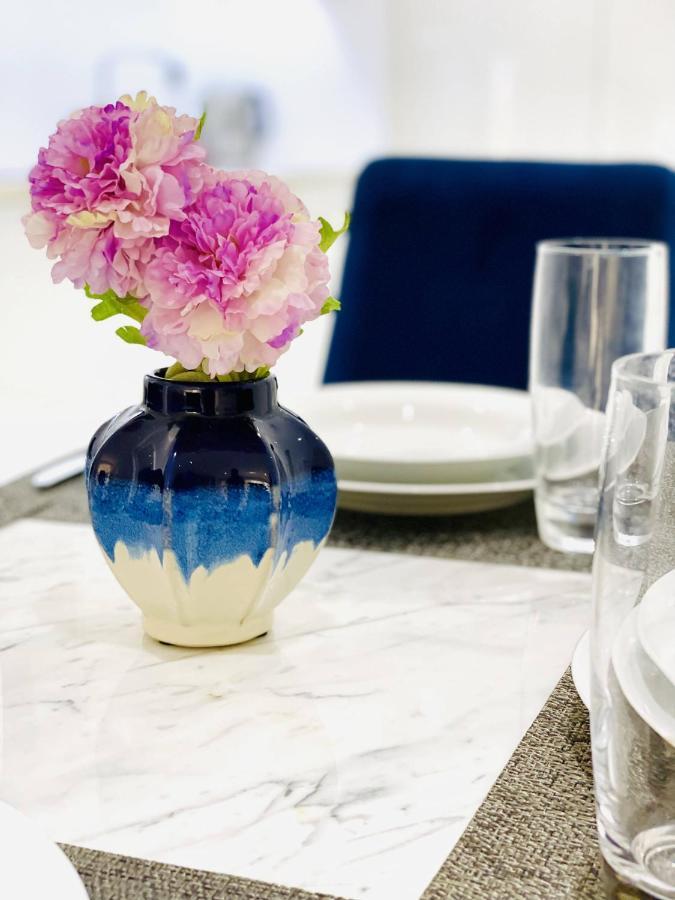 Luxury Casa Premium Studio Apartments - With Full Kitchen, Balcony At Jbr Beach Dubái Exterior foto