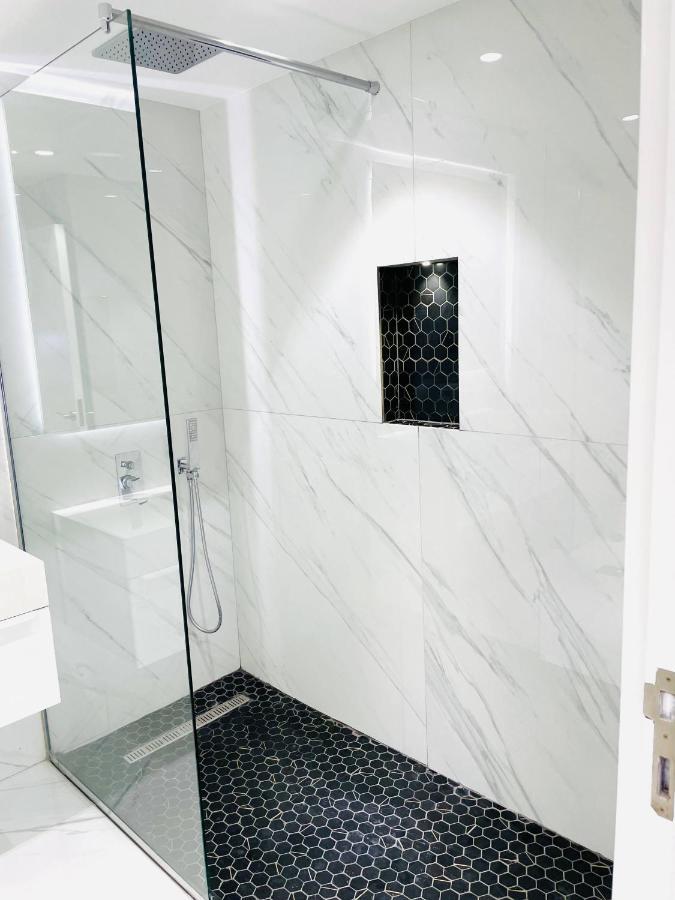 Luxury Casa Premium Studio Apartments - With Full Kitchen, Balcony At Jbr Beach Dubái Exterior foto