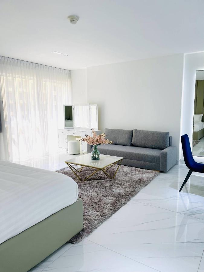 Luxury Casa Premium Studio Apartments - With Full Kitchen, Balcony At Jbr Beach Dubái Exterior foto