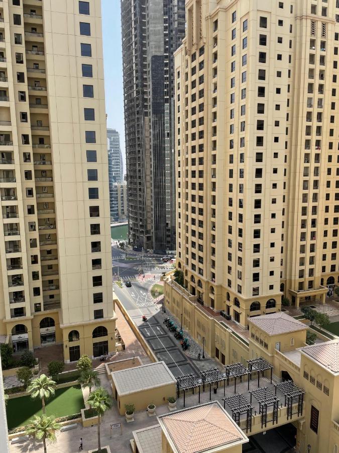 Luxury Casa Premium Studio Apartments - With Full Kitchen, Balcony At Jbr Beach Dubái Exterior foto