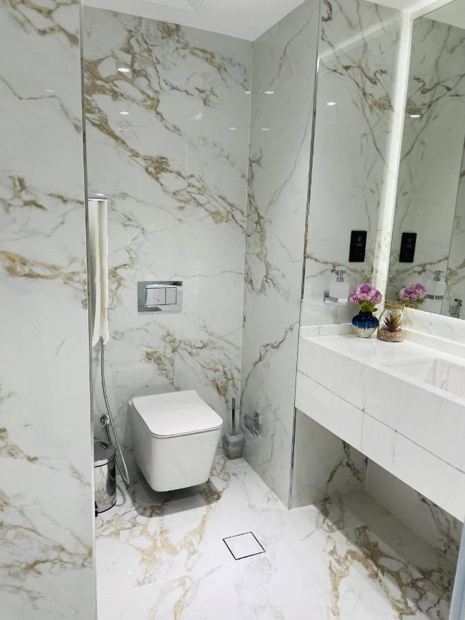 Luxury Casa Premium Studio Apartments - With Full Kitchen, Balcony At Jbr Beach Dubái Exterior foto