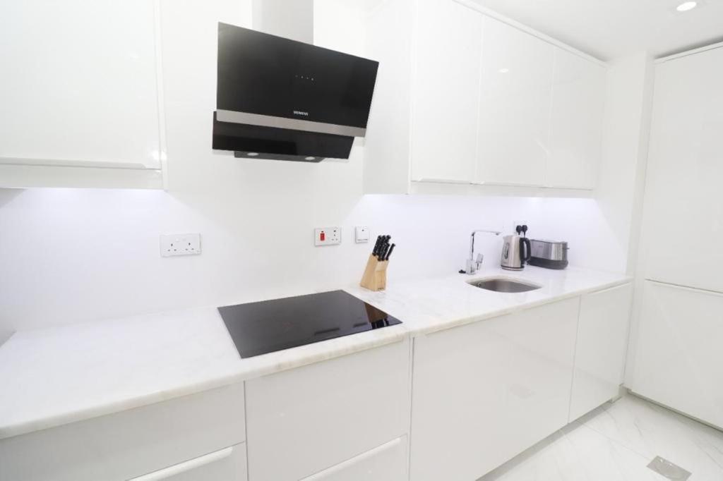 Luxury Casa Premium Studio Apartments - With Full Kitchen, Balcony At Jbr Beach Dubái Exterior foto