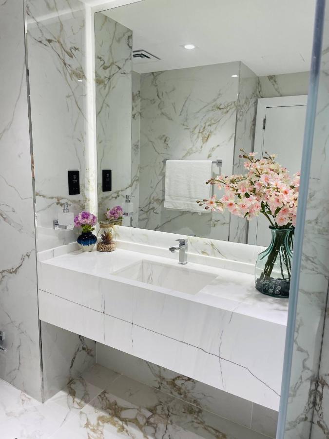 Luxury Casa Premium Studio Apartments - With Full Kitchen, Balcony At Jbr Beach Dubái Exterior foto