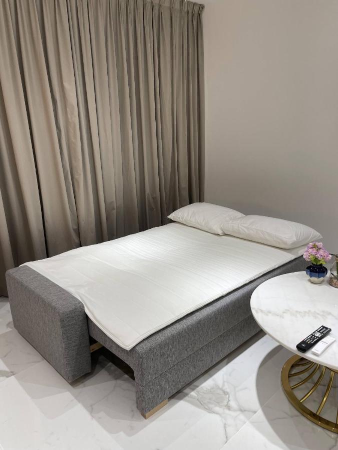 Luxury Casa Premium Studio Apartments - With Full Kitchen, Balcony At Jbr Beach Dubái Exterior foto